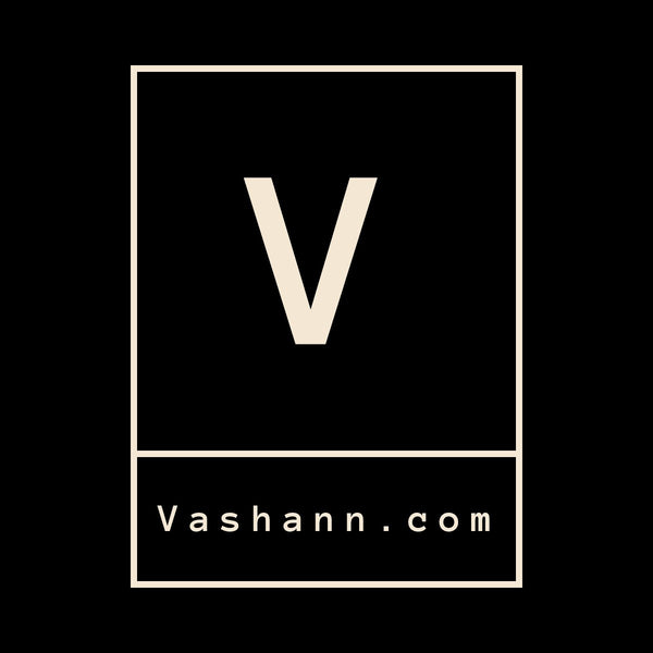 Vashann.com