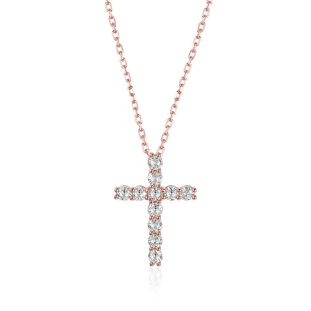 Cross Pendants For Women