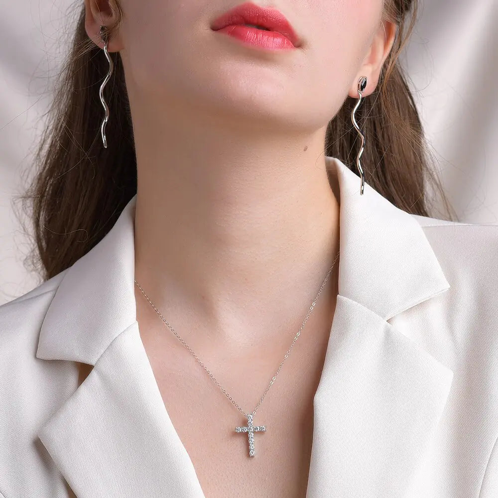 Cross Pendants For Women