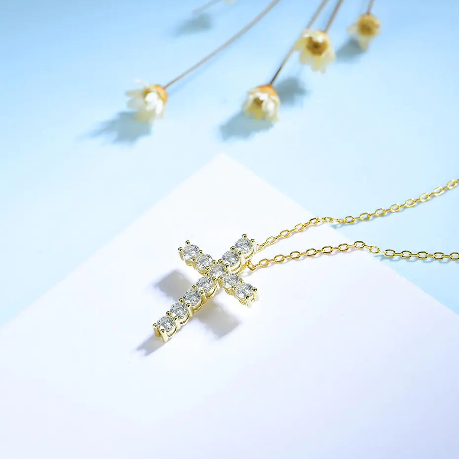 Cross Pendants For Women