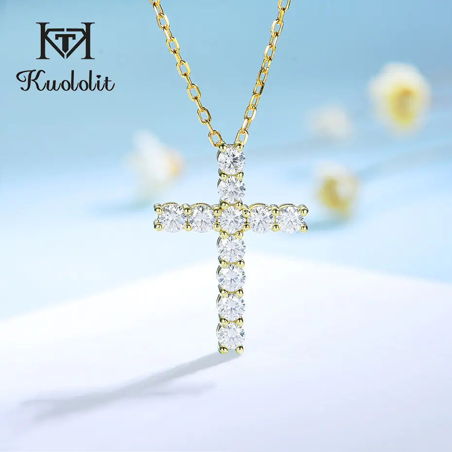 Cross Pendants For Women