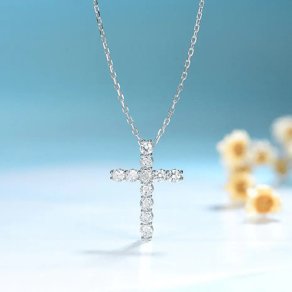 Cross Pendants For Women