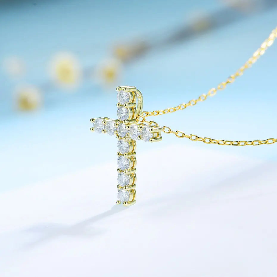 Cross Pendants For Women