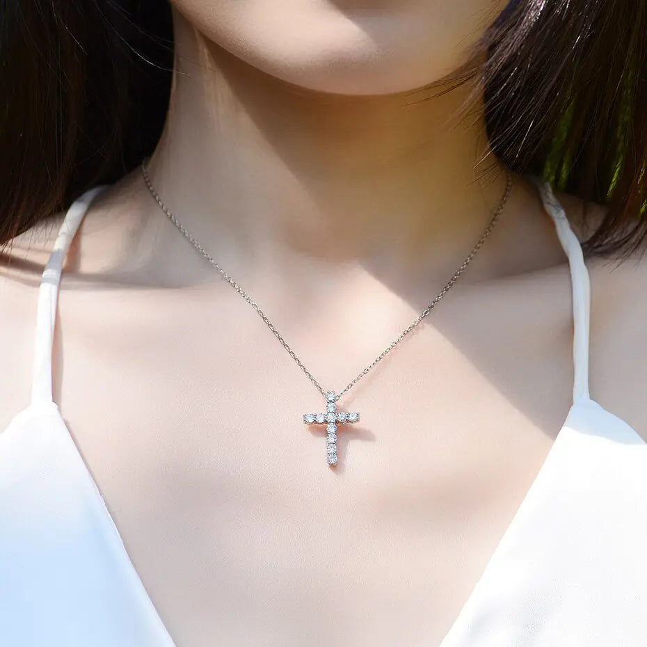 Cross Pendants For Women